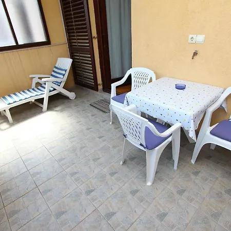 Apartments Lora Rovinj Exterior photo