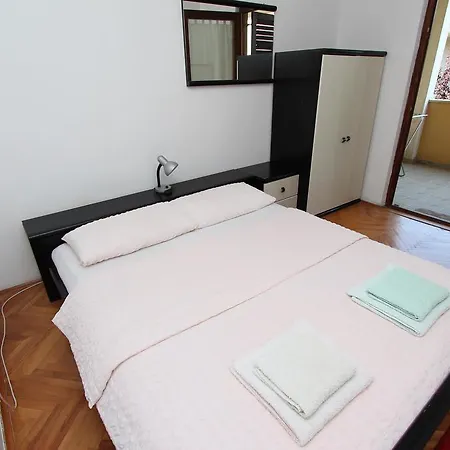 Apartments Lora Rovinj Exterior photo