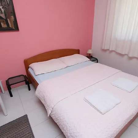 Apartments Lora Rovinj Room photo