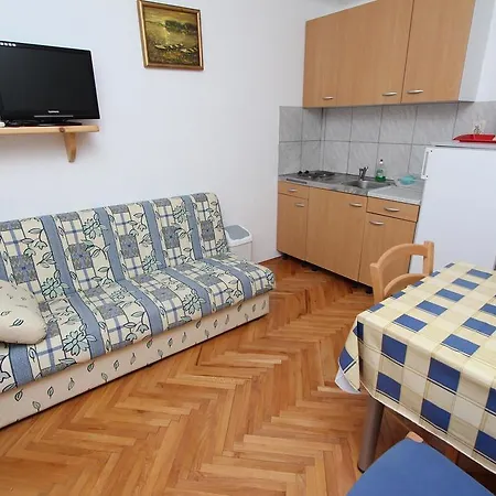 Apartments Lora Rovinj Exterior photo