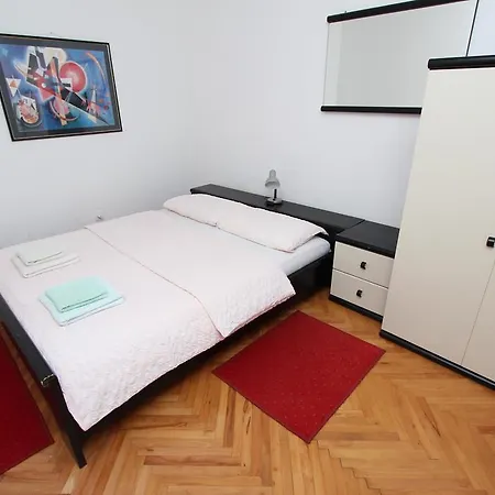 Apartments Lora Rovinj Exterior photo