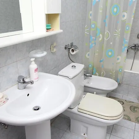 Apartments Lora Rovinj Room photo