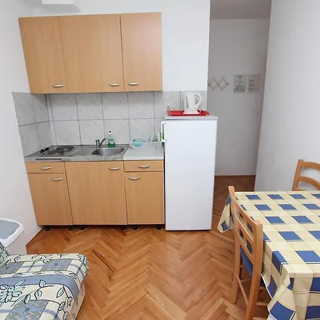 Apartments Lora Rovinj Exterior photo