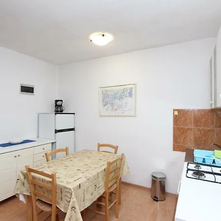 Apartments Lora Rovinj Exterior photo