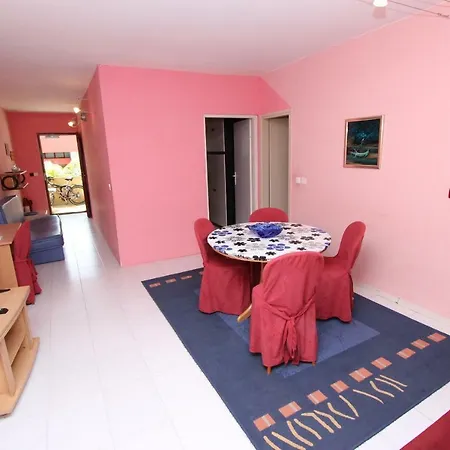 Apartments Lora Rovinj Exterior photo