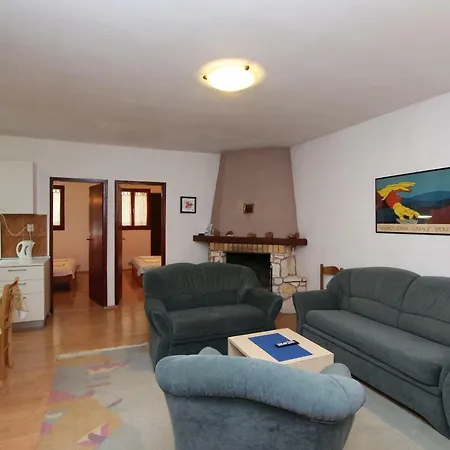 Apartments Lora Rovinj Exterior photo