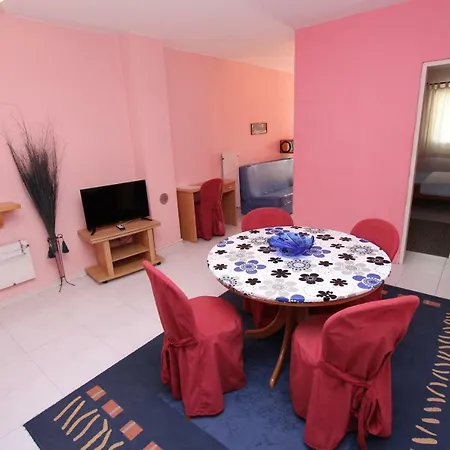 Apartments Lora Rovinj Exterior photo