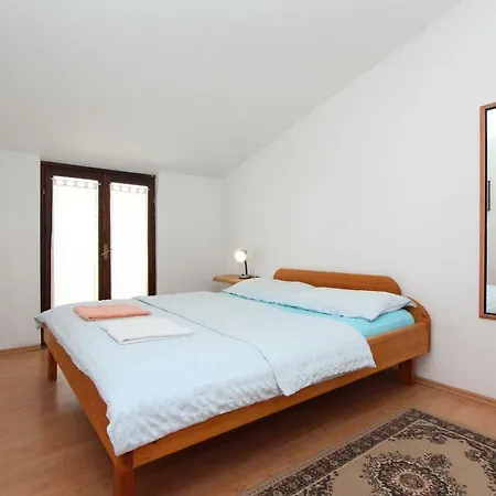 Apartments Lora Rovinj Exterior photo
