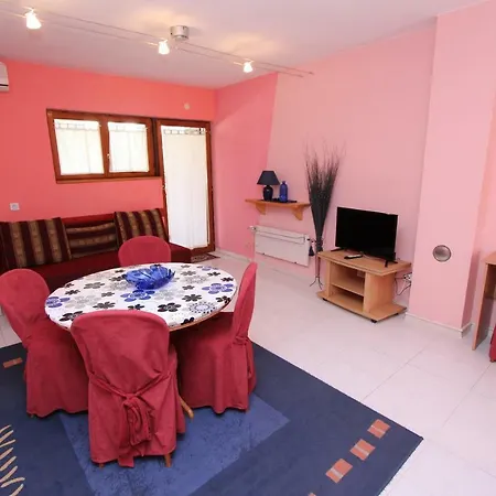 Apartments Lora Rovinj Exterior photo
