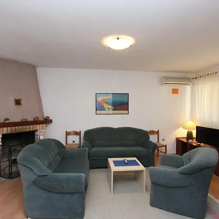 Apartments Lora Rovinj Exterior photo