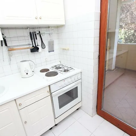 Apartments Lora Rovinj Exterior photo