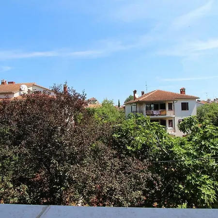 Apartments Lora Rovinj Exterior photo