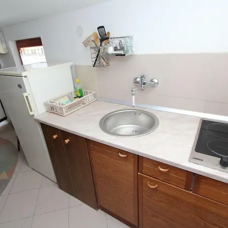 Apartments Lora Rovinj Exterior photo