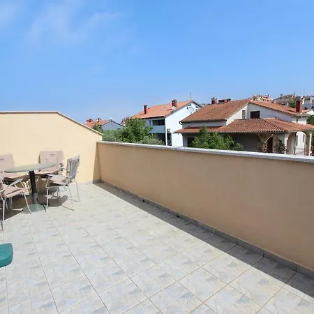 Apartments Lora Rovinj Exterior photo