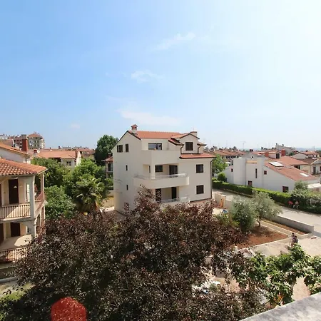 Apartments Lora Rovinj Exterior photo