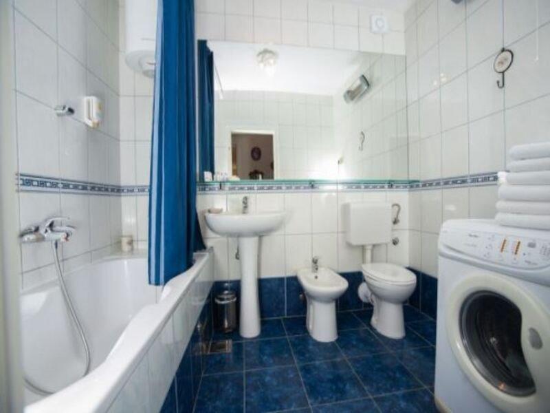 Apartmán Lora Rovinj