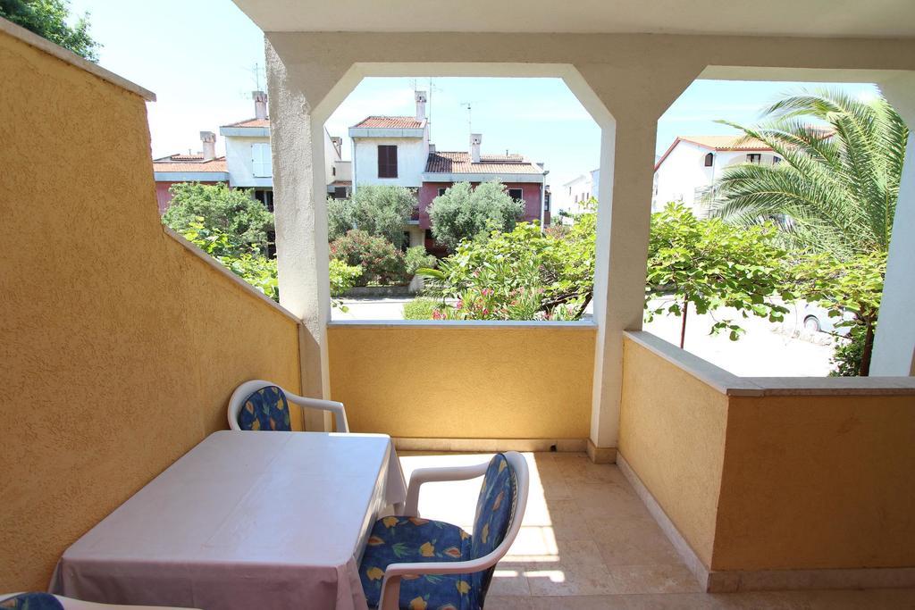 Apartmán Lora Rovinj