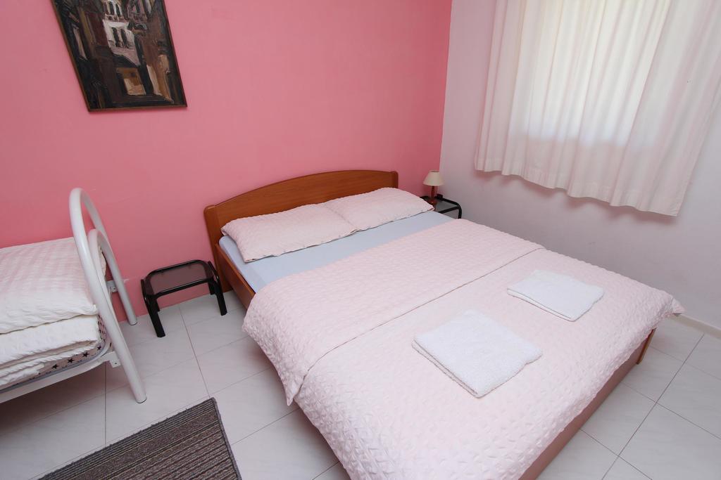 Lora Apartmán