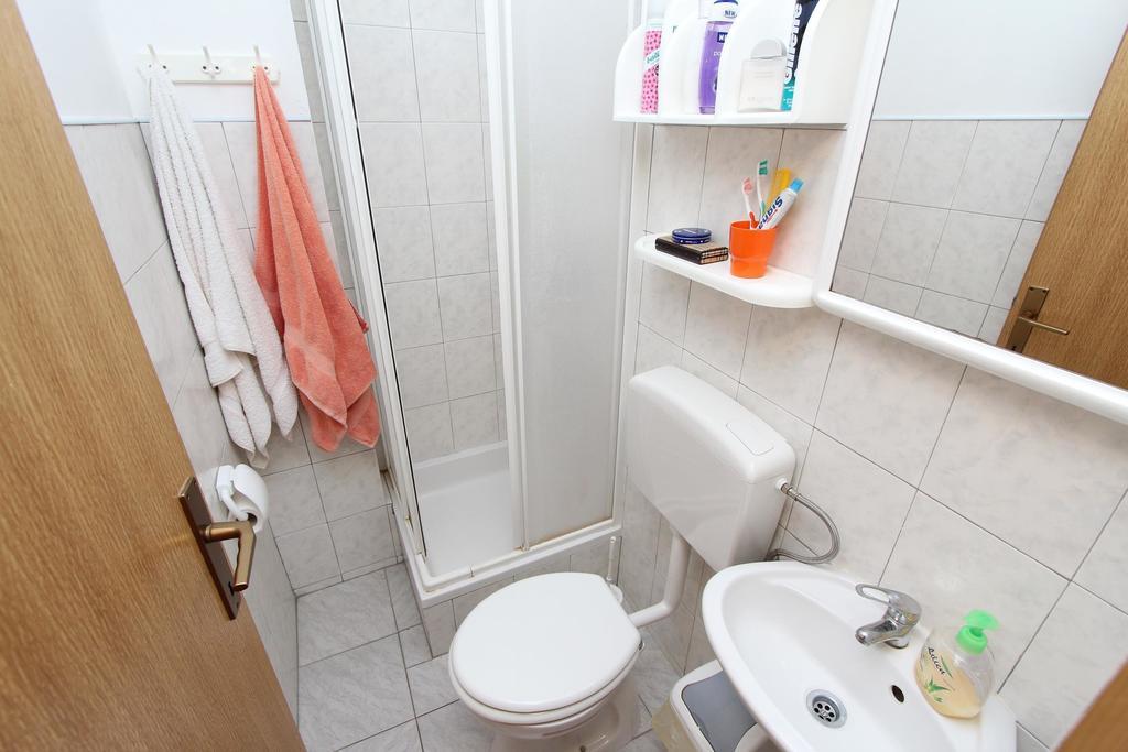 Apartmán Lora Rovinj