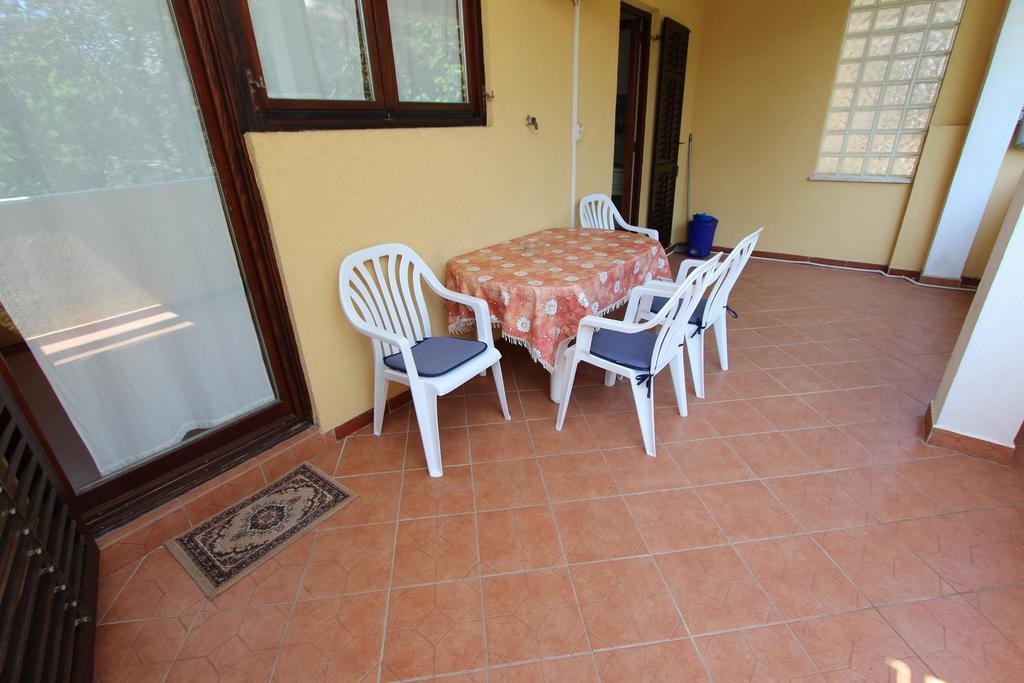 Apartmán Lora *