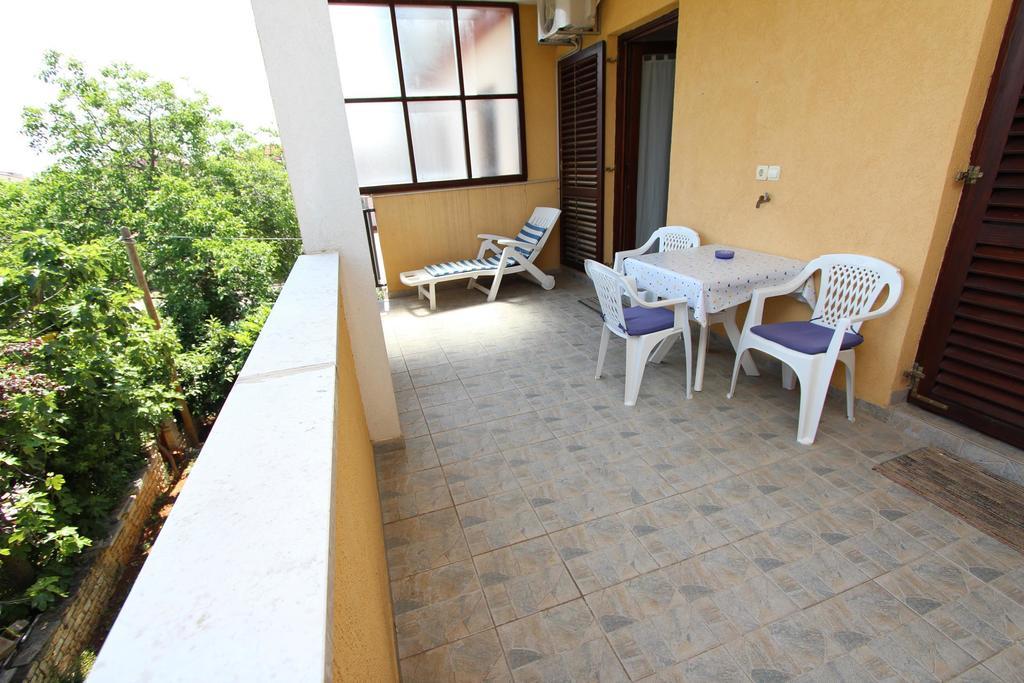 Apartmán Lora Rovinj