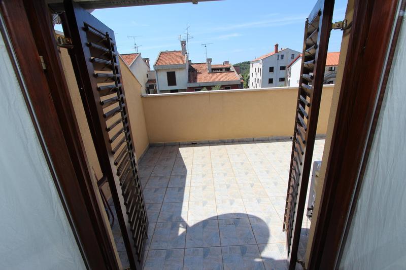 Apartmán Lora