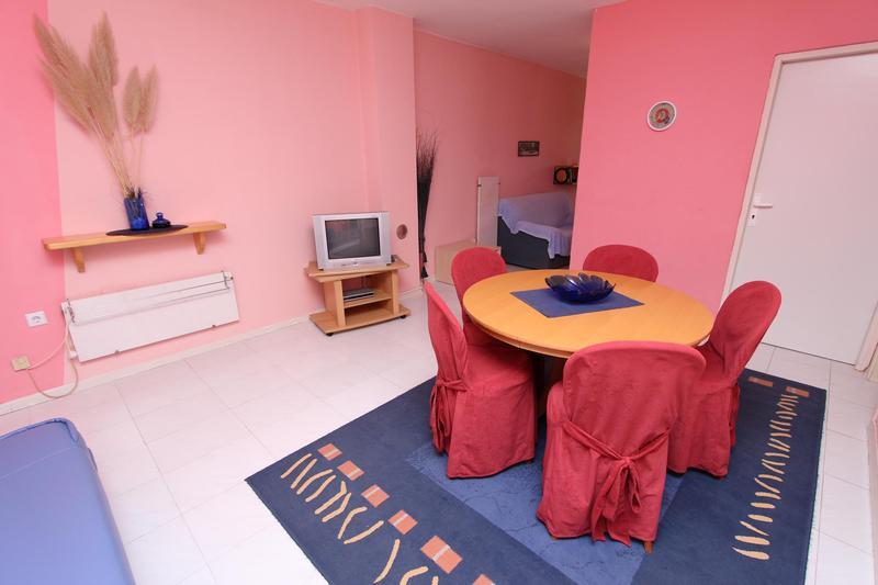 Lora Apartmán Rovinj
