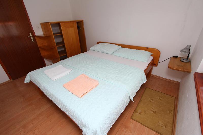 Lora Apartmán Rovinj