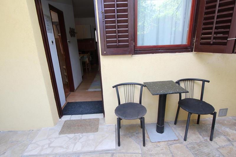 Apartmán Lora Rovinj