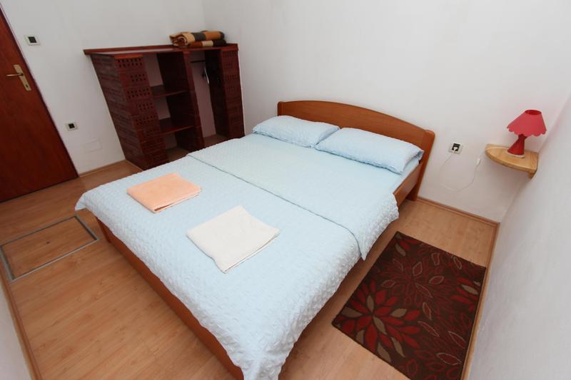 Lora Apartmán Rovinj