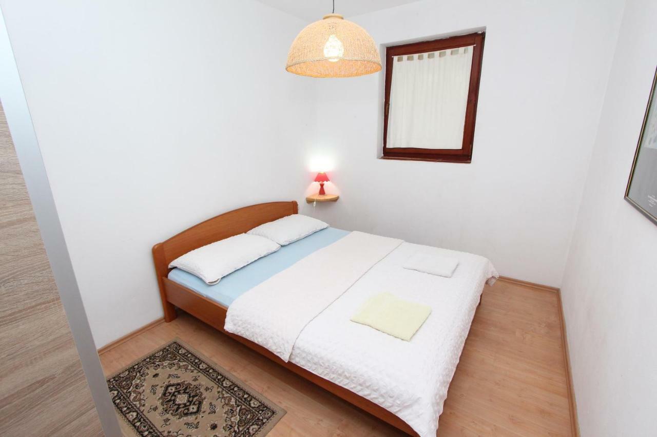 Apartmán Lora