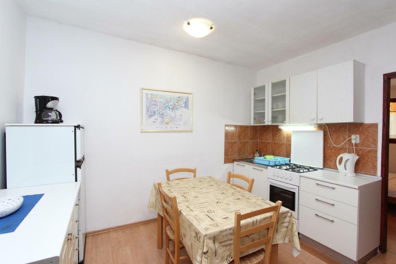 Apartmán Lora