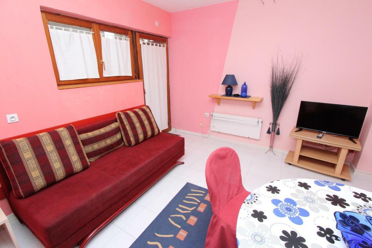 Lora Apartmán Rovinj