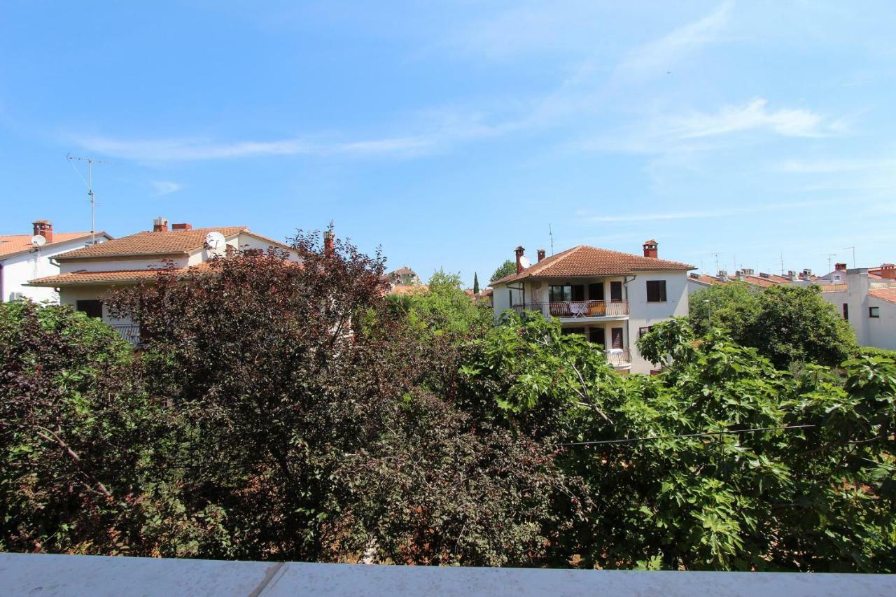 Apartmán Lora
