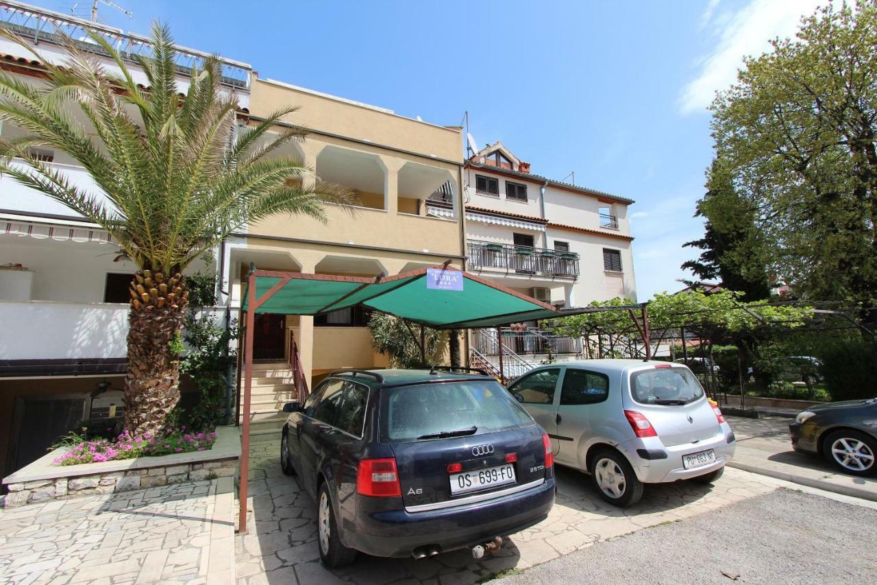 Lora Apartmán Rovinj