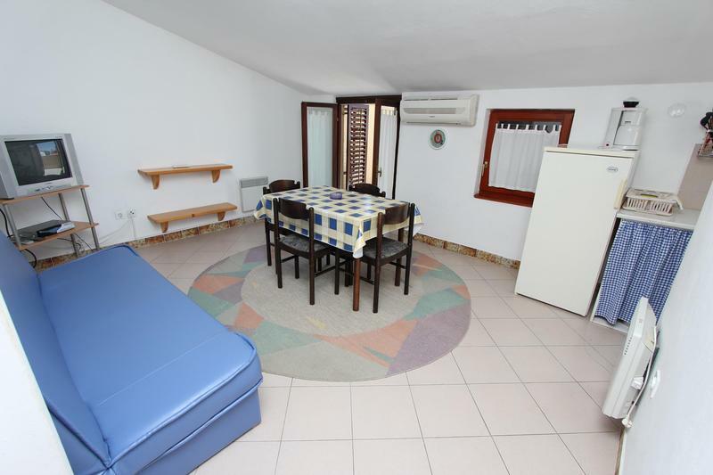 Apartmán Lora
