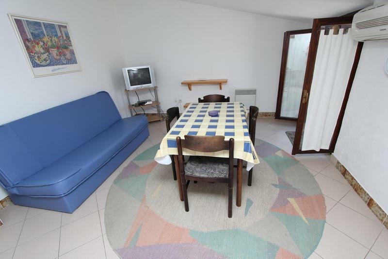 Apartmán Lora *