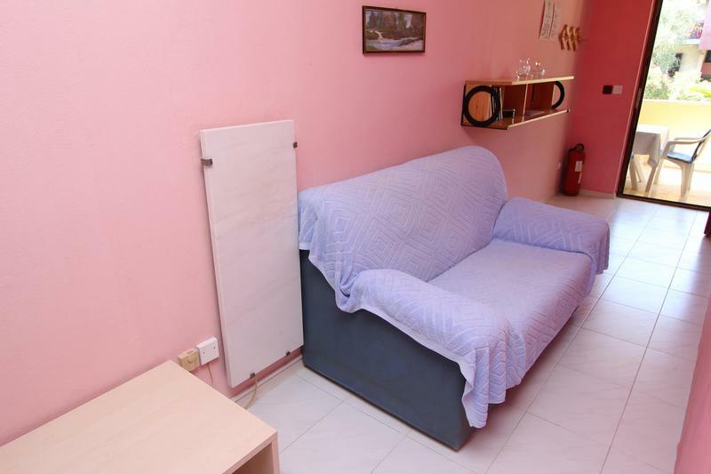 Apartmán Lora *