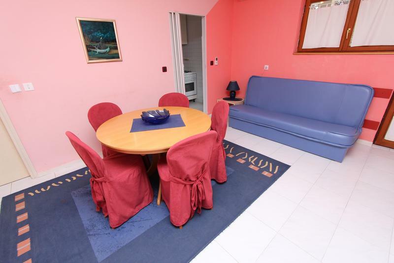 Lora Apartmán Rovinj