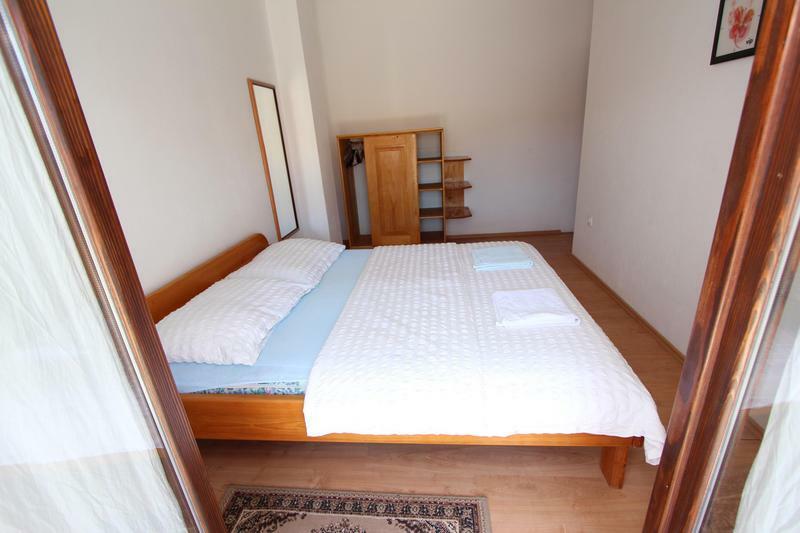 Apartmán Lora Rovinj