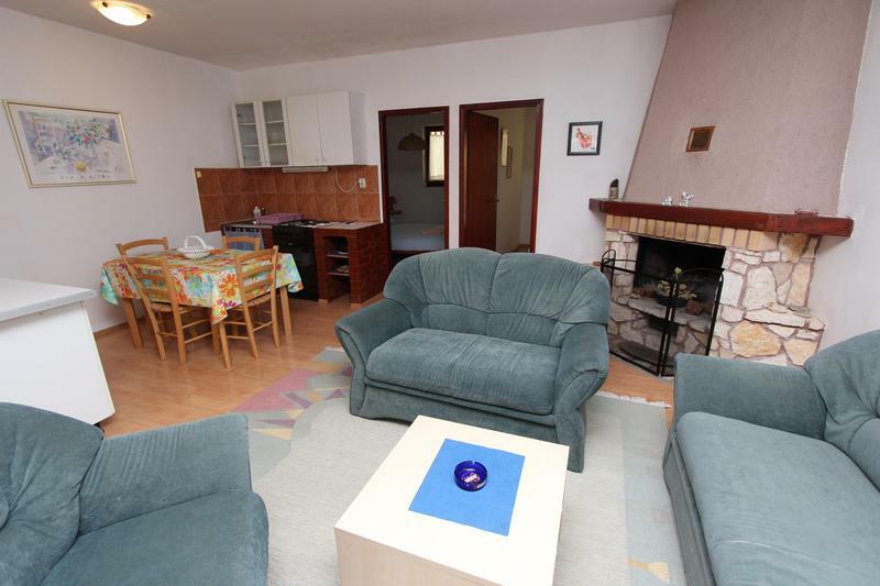 Apartmán Lora