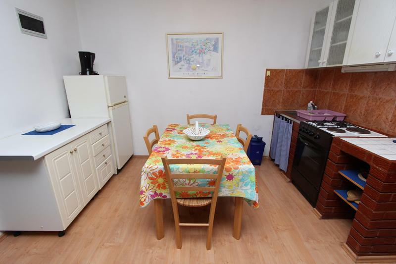 Apartmán Lora *