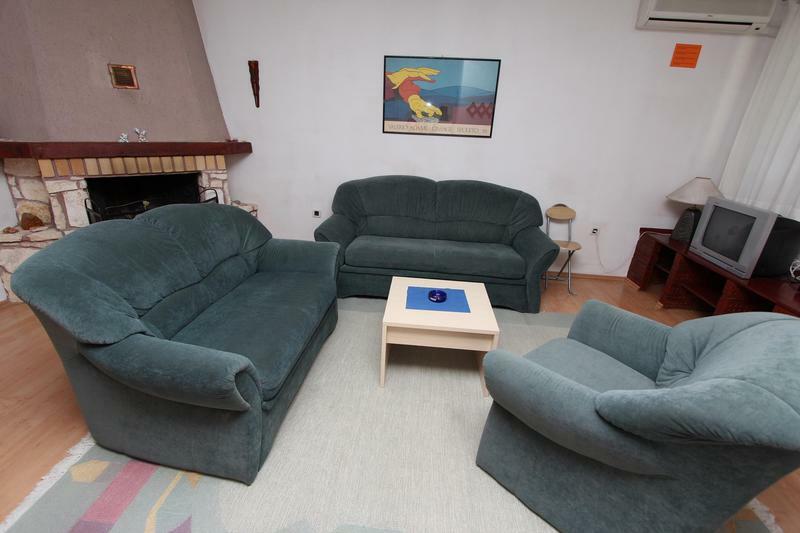 Apartmán Lora Rovinj