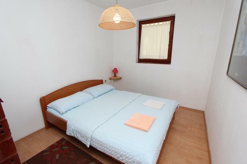 Apartmán Lora
