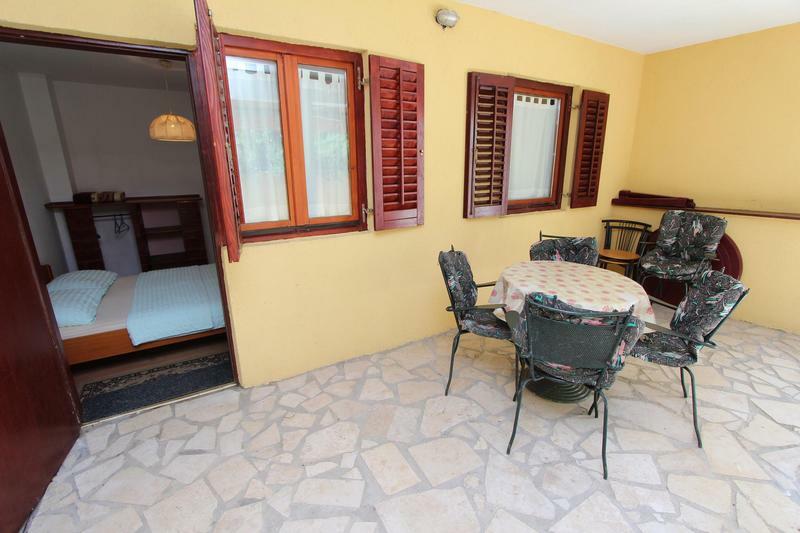 Apartmán Lora